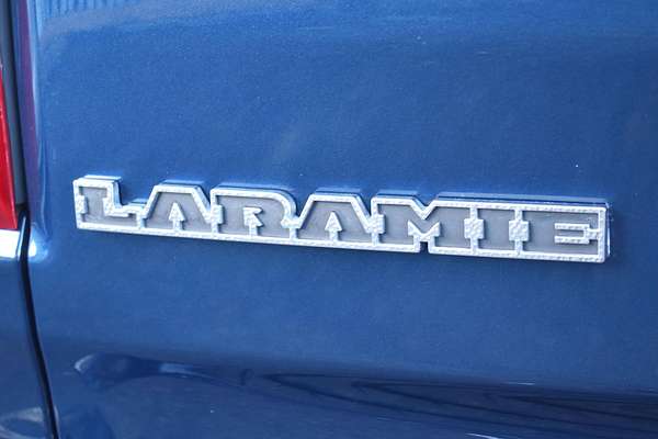 2023 RAM 1500 Laramie Sport RamBox DT 4X4 SWB