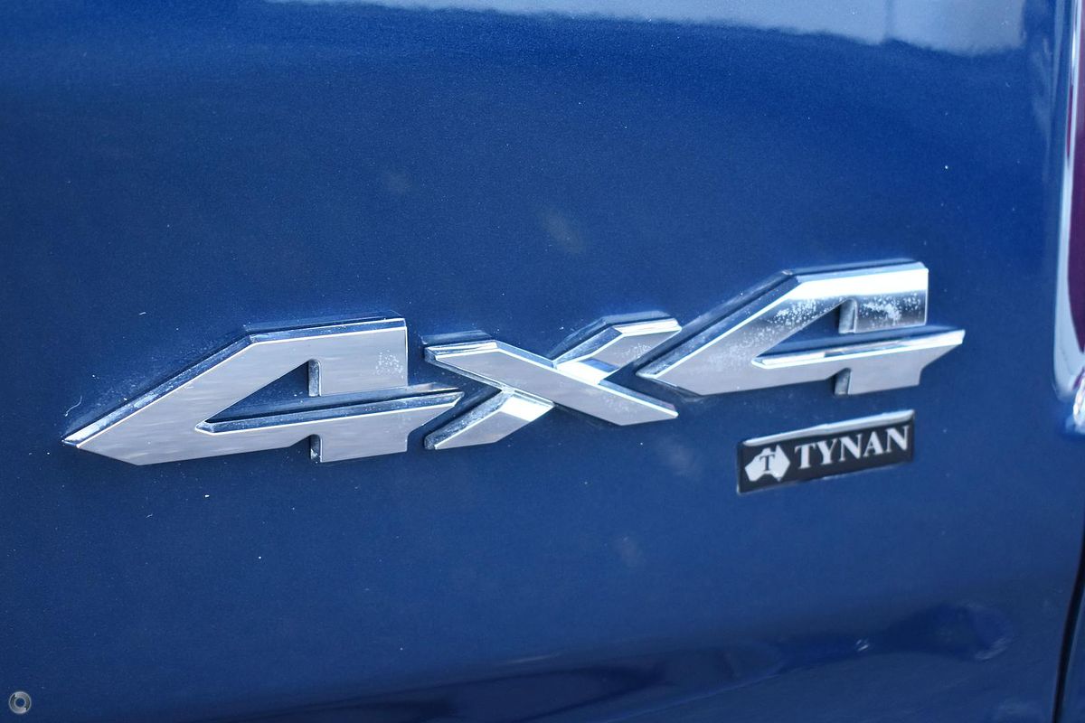 2023 RAM 1500 Laramie Sport RamBox DT 4X4 SWB