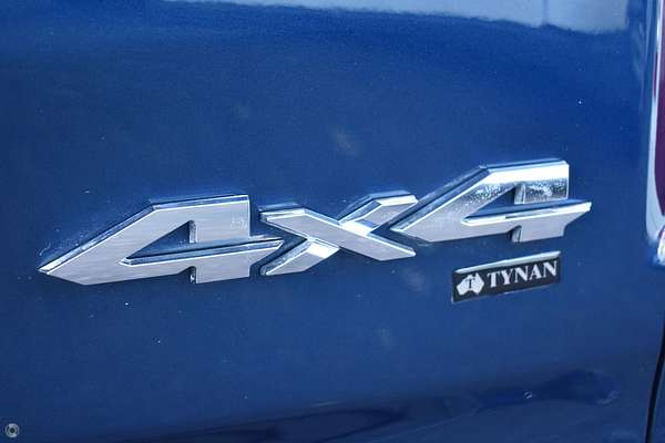 2023 RAM 1500 Laramie Sport RamBox DT 4X4 SWB
