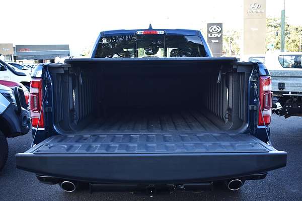2023 RAM 1500 Laramie Sport RamBox DT 4X4 SWB