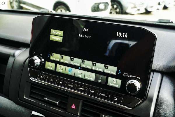 2024 Mitsubishi Triton GLX MV 4X4