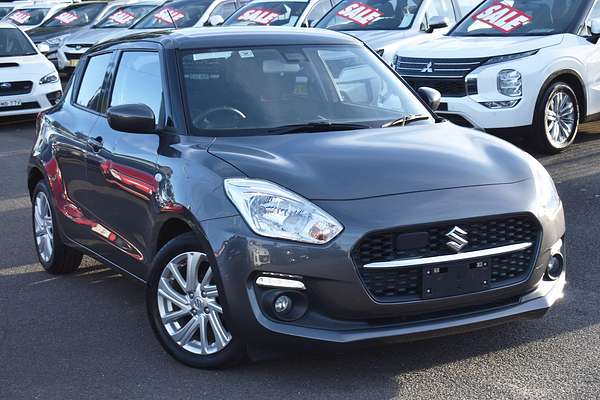 2023 Suzuki Swift GL Plus AZ Series II