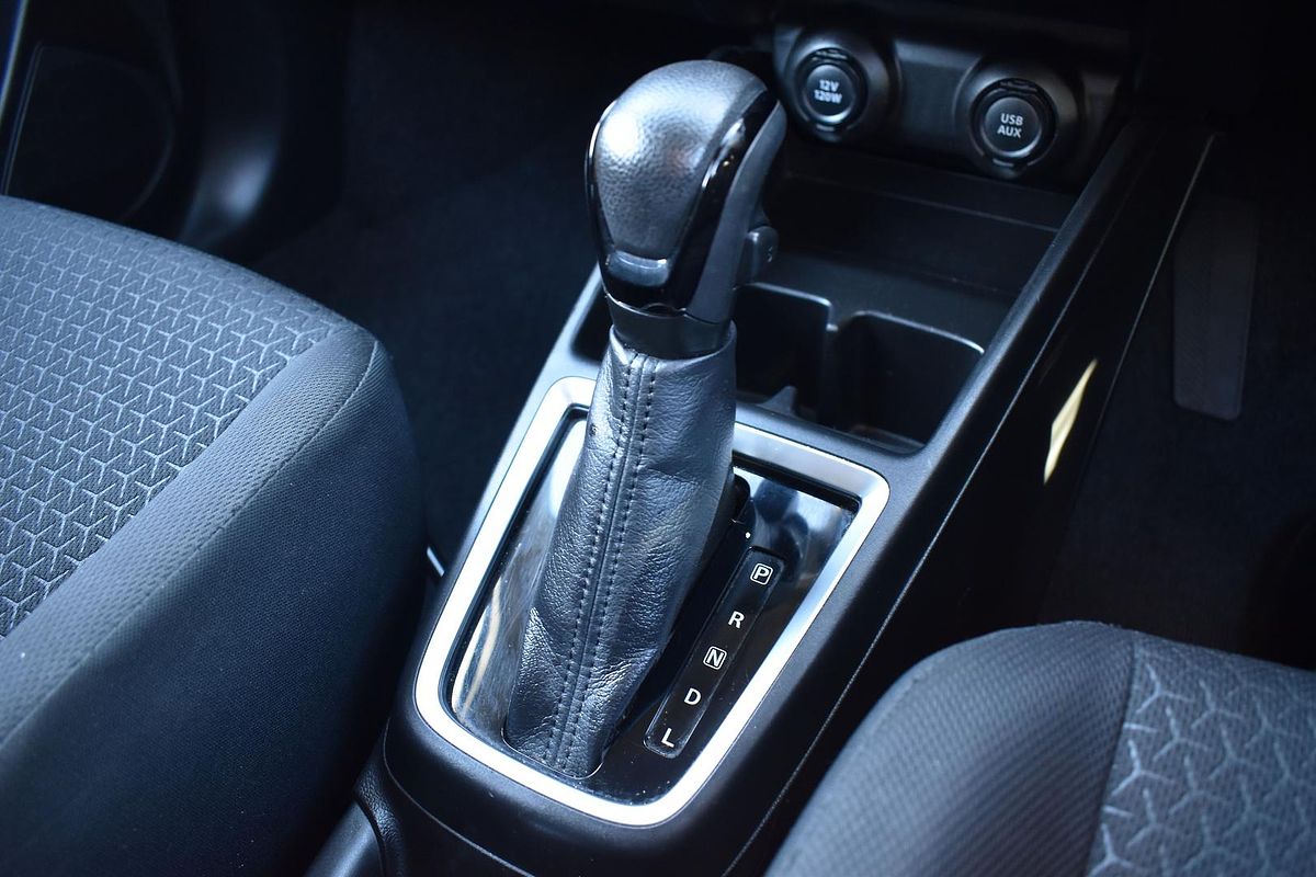 2023 Suzuki Swift GL Plus AZ Series II
