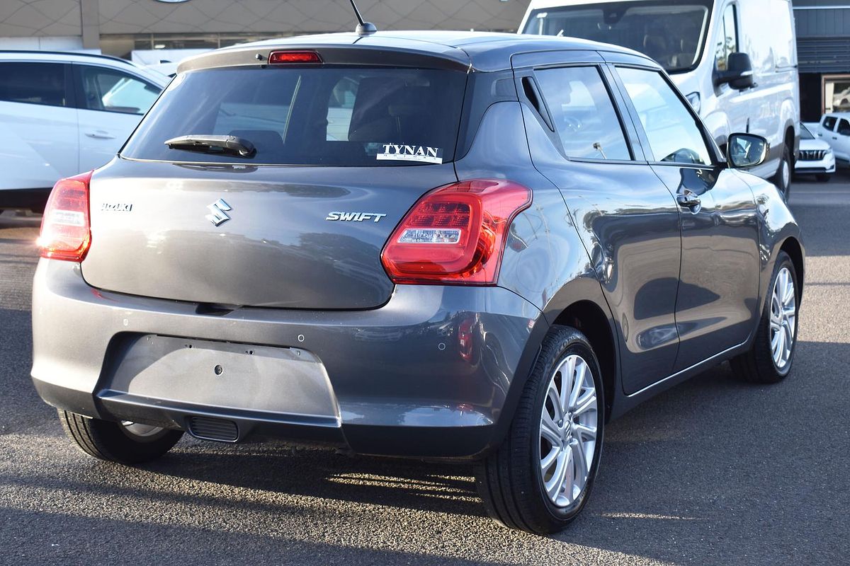 2023 Suzuki Swift GL Plus AZ Series II