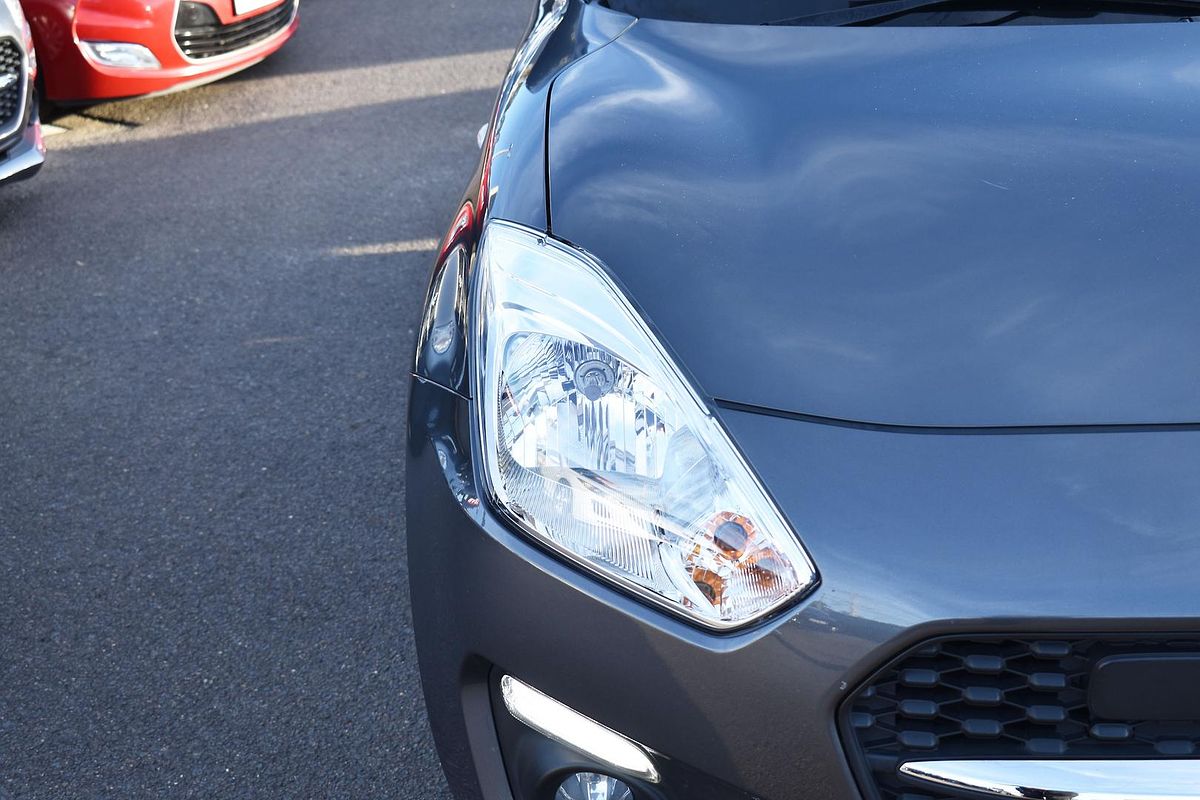 2023 Suzuki Swift GL Plus AZ Series II