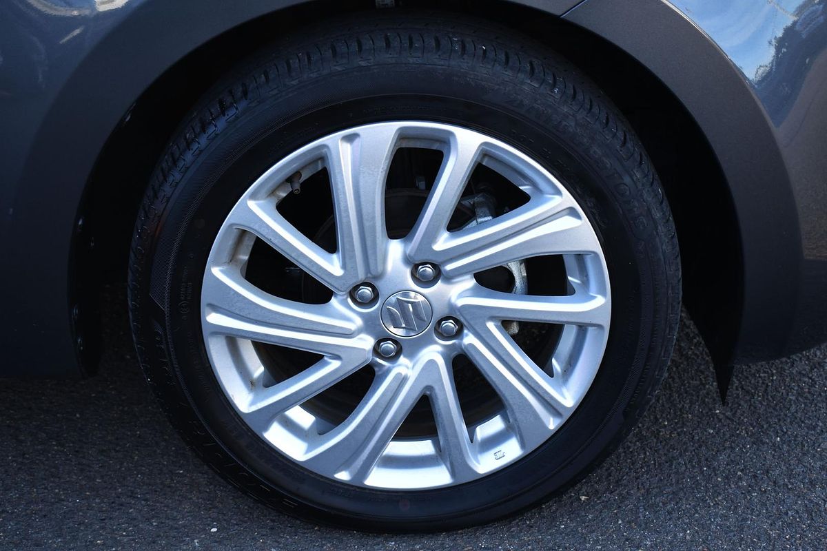2023 Suzuki Swift GL Plus AZ Series II