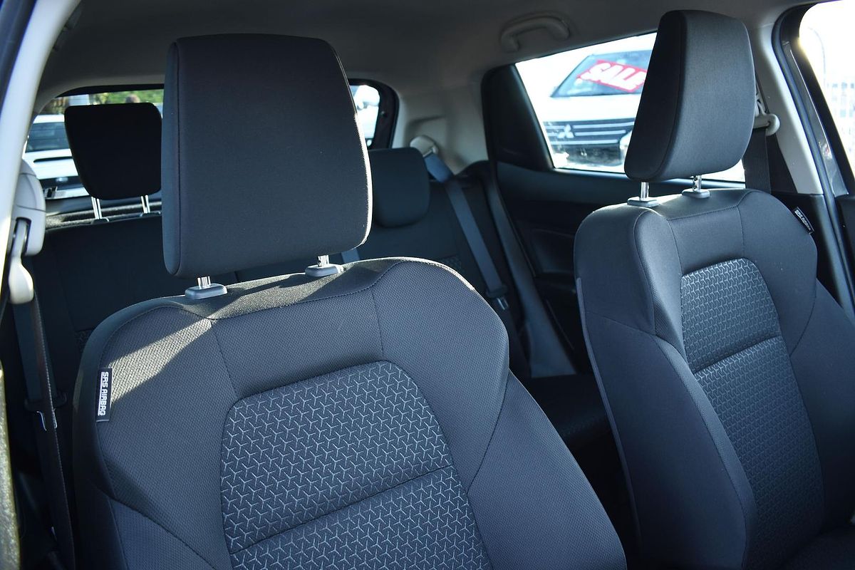 2023 Suzuki Swift GL Plus AZ Series II