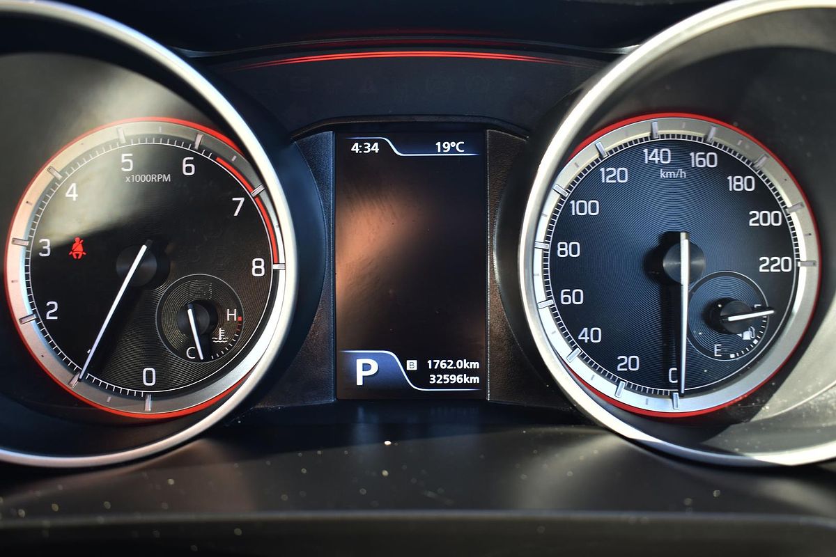 2023 Suzuki Swift GL Plus AZ Series II