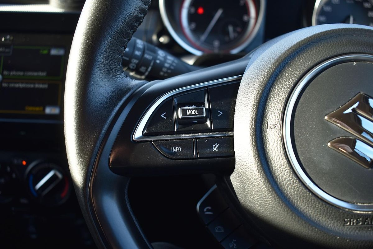 2023 Suzuki Swift GL Plus AZ Series II