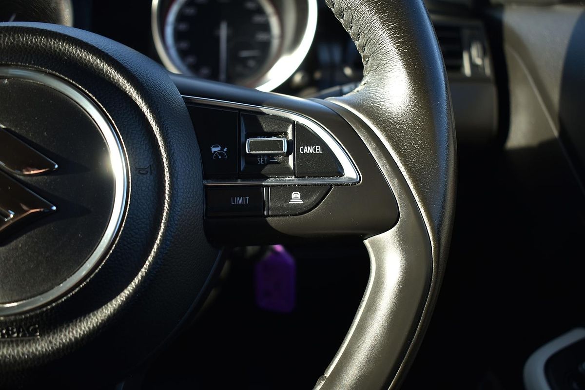 2023 Suzuki Swift GL Plus AZ Series II