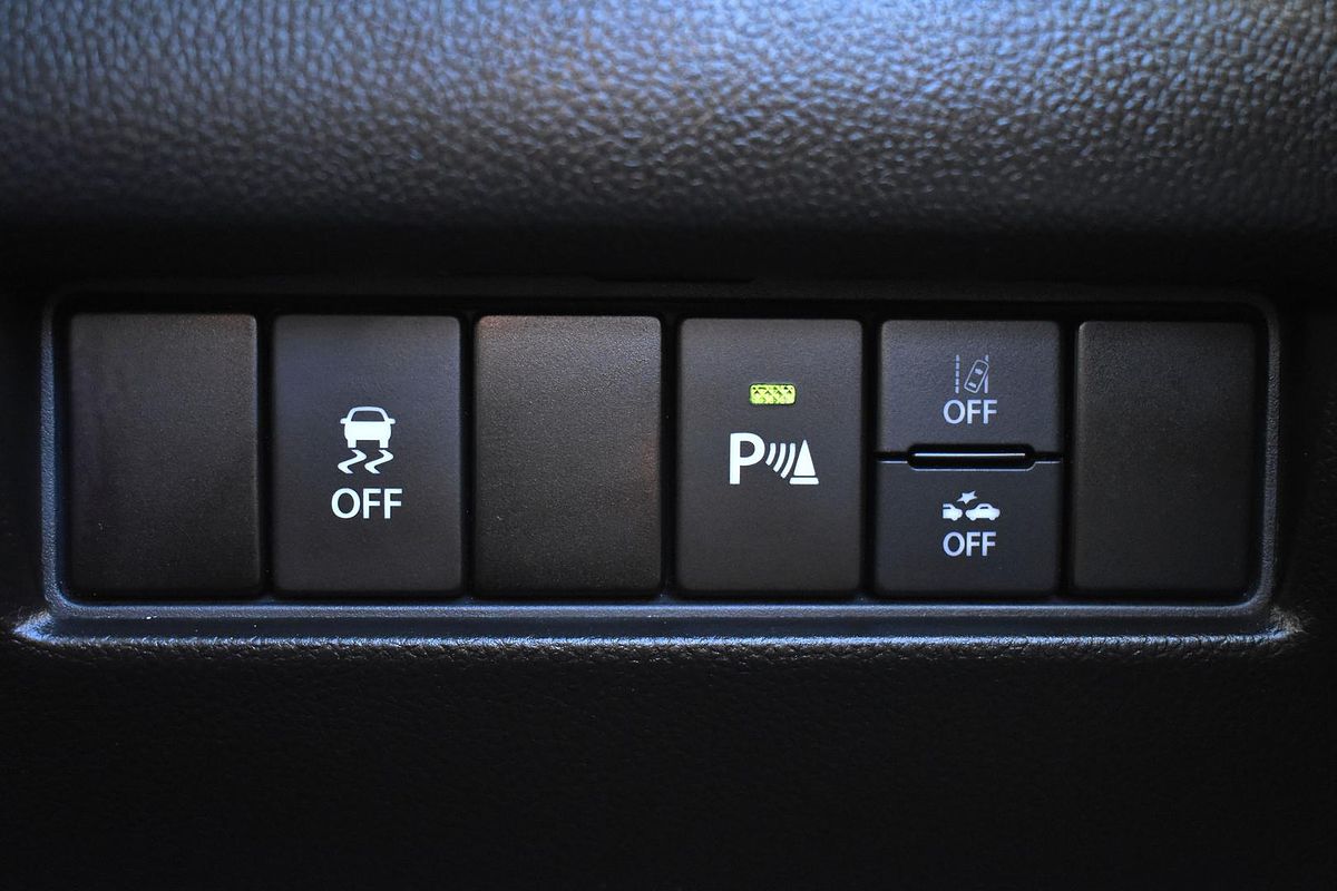 2023 Suzuki Swift GL Plus AZ Series II