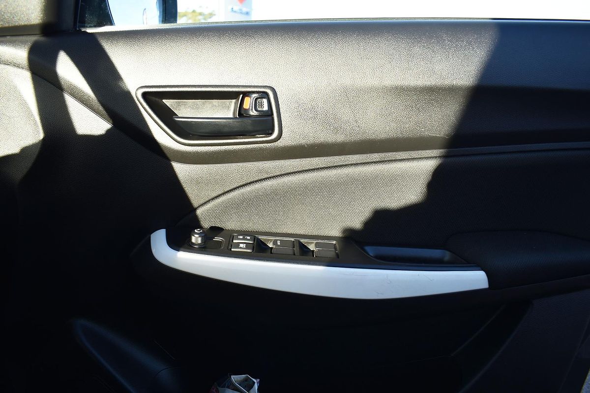 2023 Suzuki Swift GL Plus AZ Series II