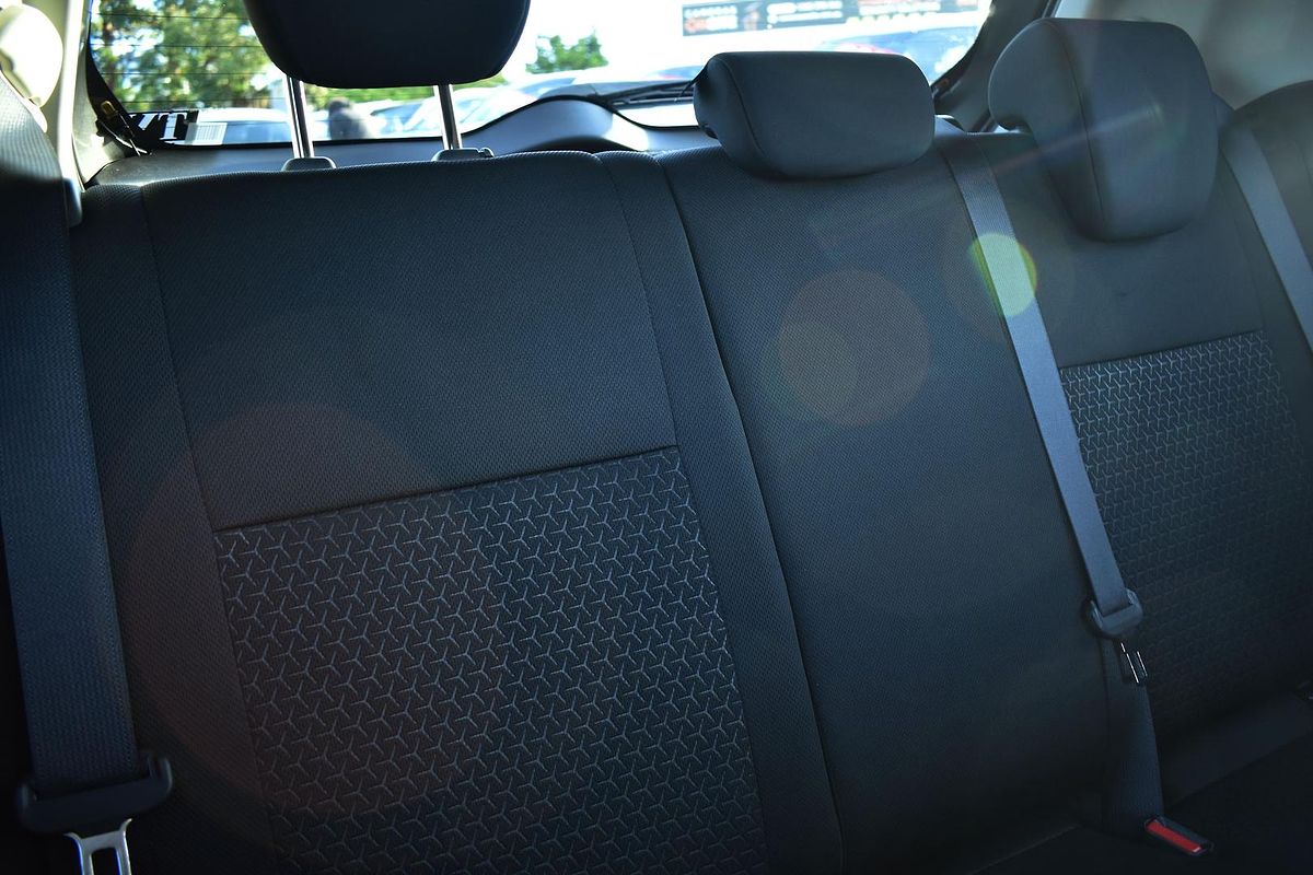 2023 Suzuki Swift GL Plus AZ Series II