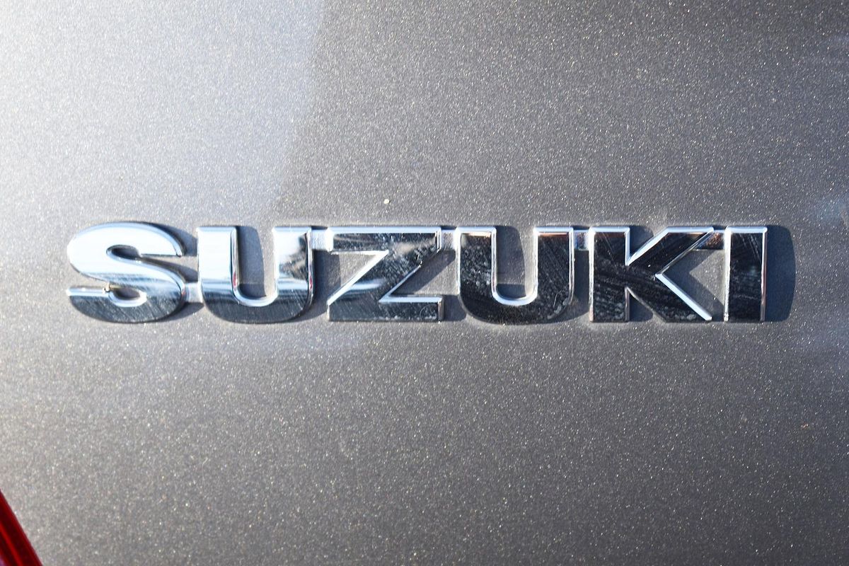 2023 Suzuki Swift GL Plus AZ Series II