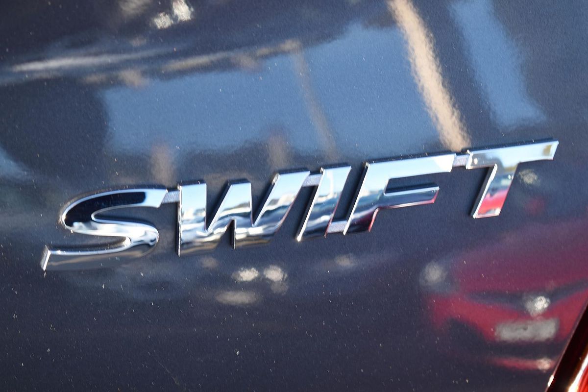 2023 Suzuki Swift GL Plus AZ Series II