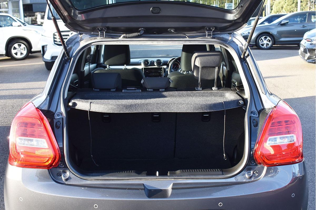 2023 Suzuki Swift GL Plus AZ Series II