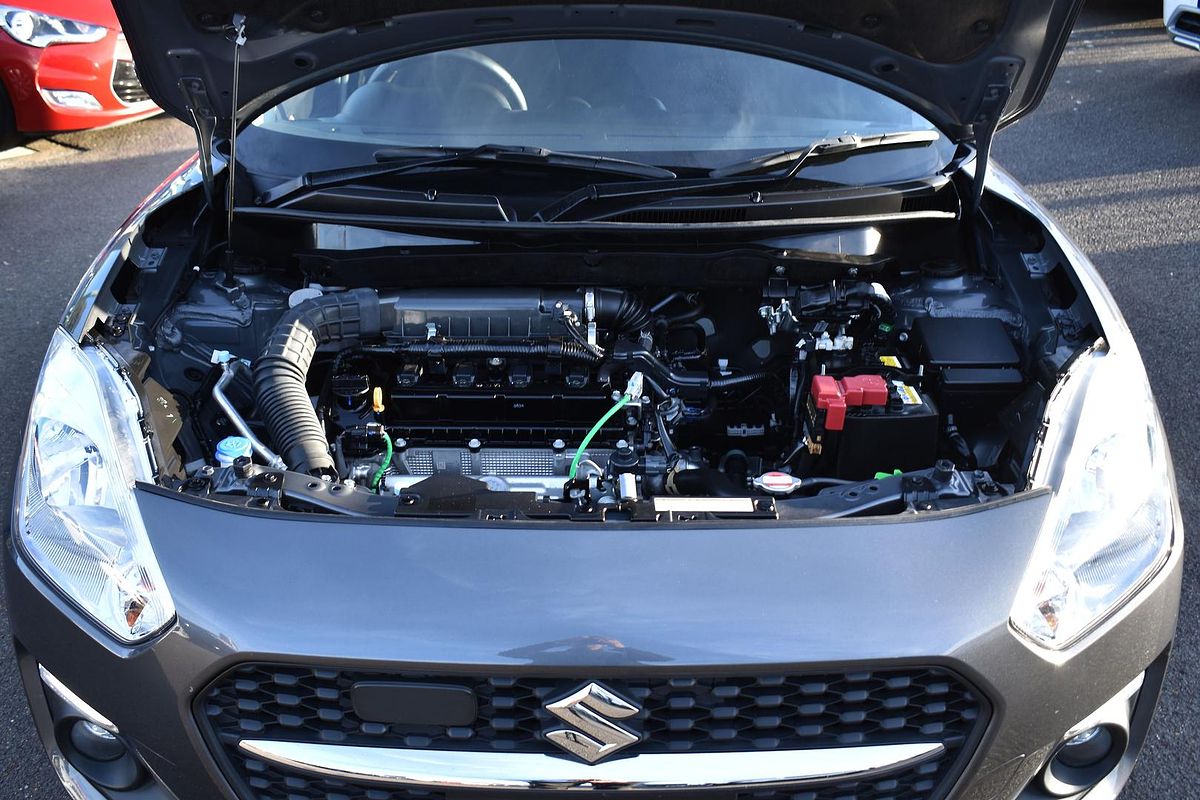 2023 Suzuki Swift GL Plus AZ Series II