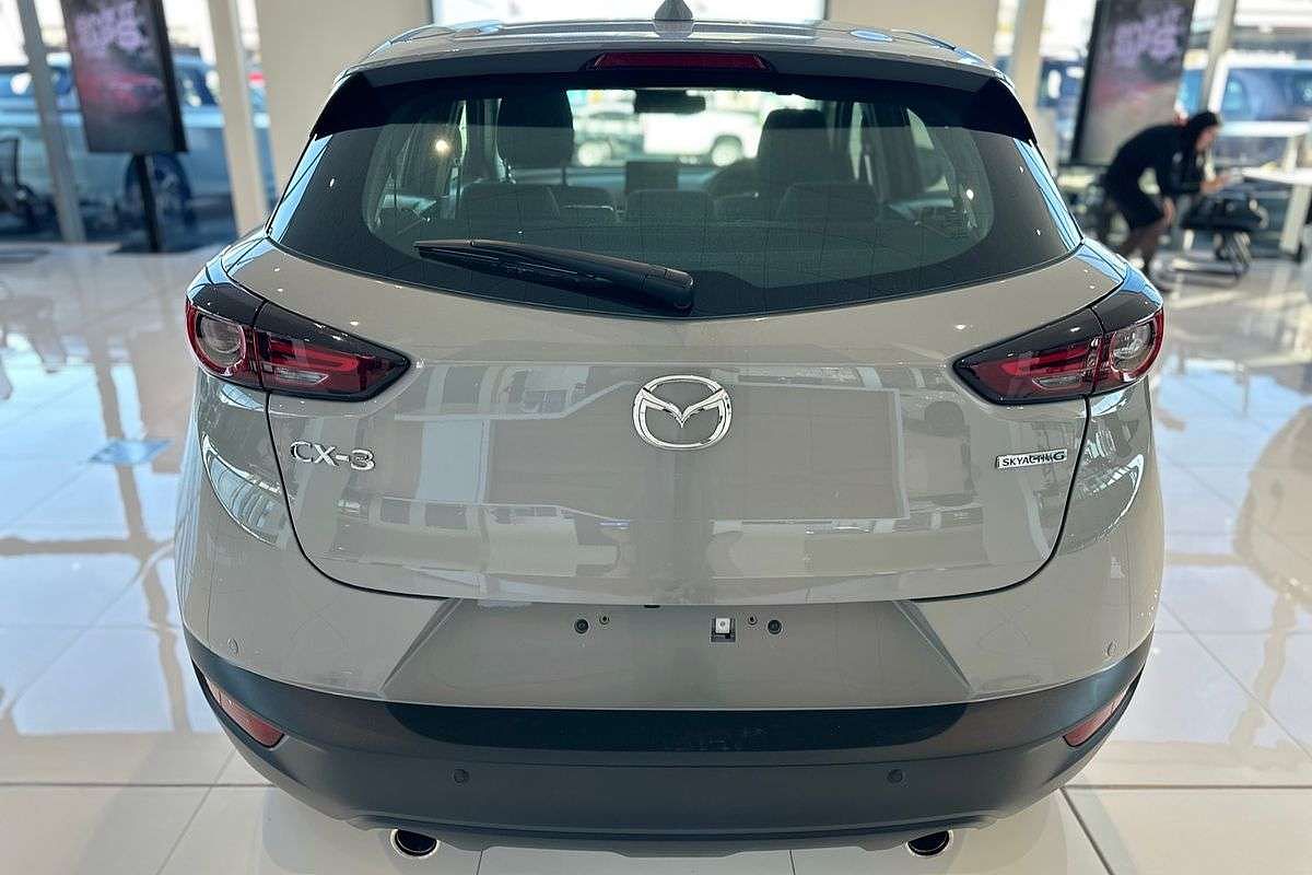 2025 Mazda CX-3 G20 Pure DK