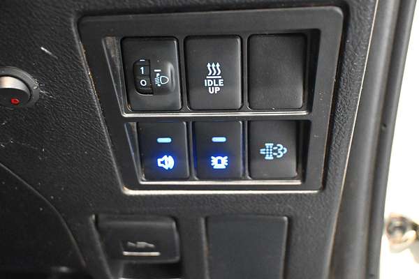 2022 Toyota Hilux SR GUN126R 4X4