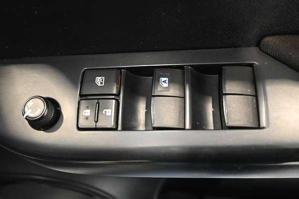 2022 Toyota Hilux SR GUN126R 4X4