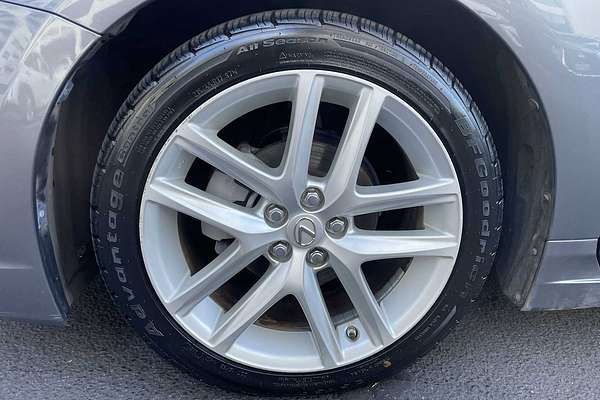 2015 Lexus CT Hybrid