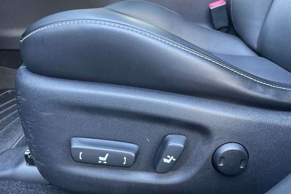 2015 Lexus CT Hybrid