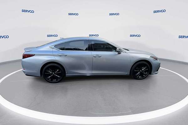 2022 Lexus ES F SPORT