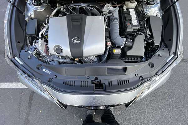 2022 Lexus ES F SPORT