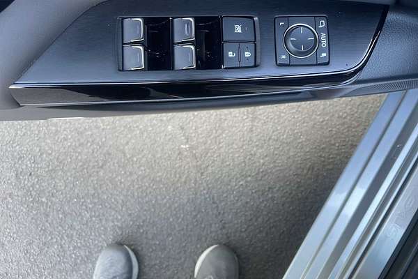 2022 Lexus ES F SPORT