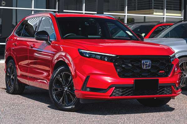 2024 Honda CR-V e:HEV RS RS