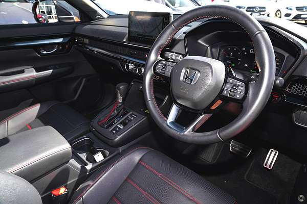 2024 Honda CR-V e:HEV RS RS