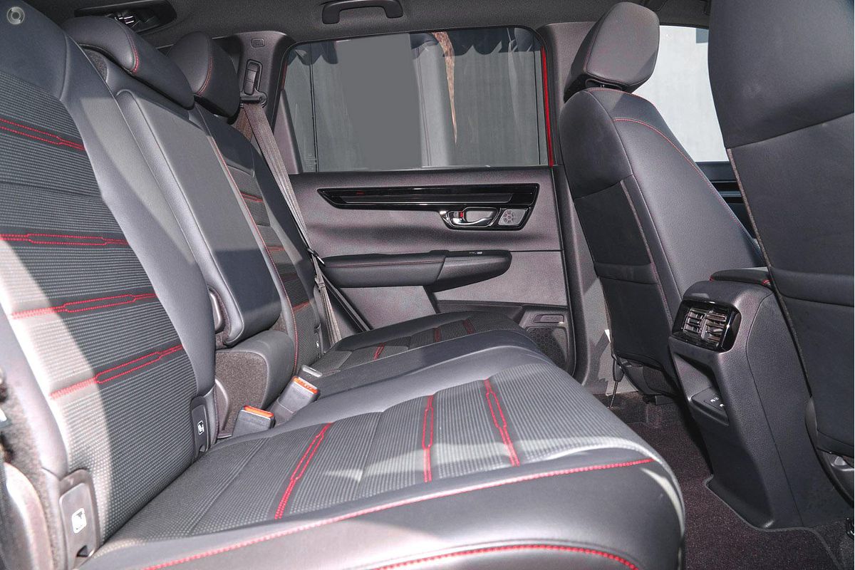 2024 Honda CR-V e:HEV RS RS