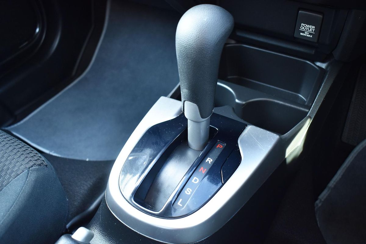 2019 Honda Jazz VTi GF