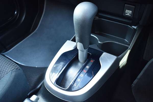 2019 Honda Jazz VTi GF