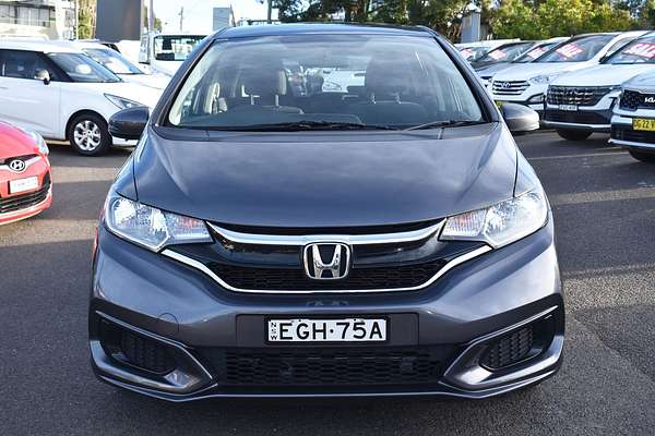 2019 Honda Jazz VTi GF
