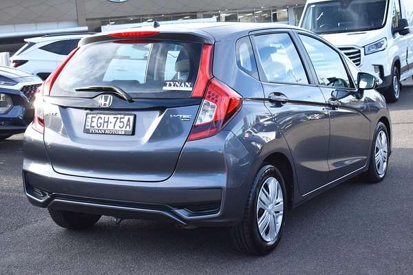 2019 Honda Jazz VTi GF