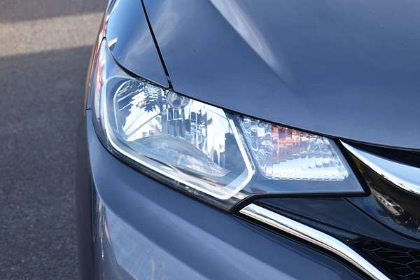 2019 Honda Jazz VTi GF