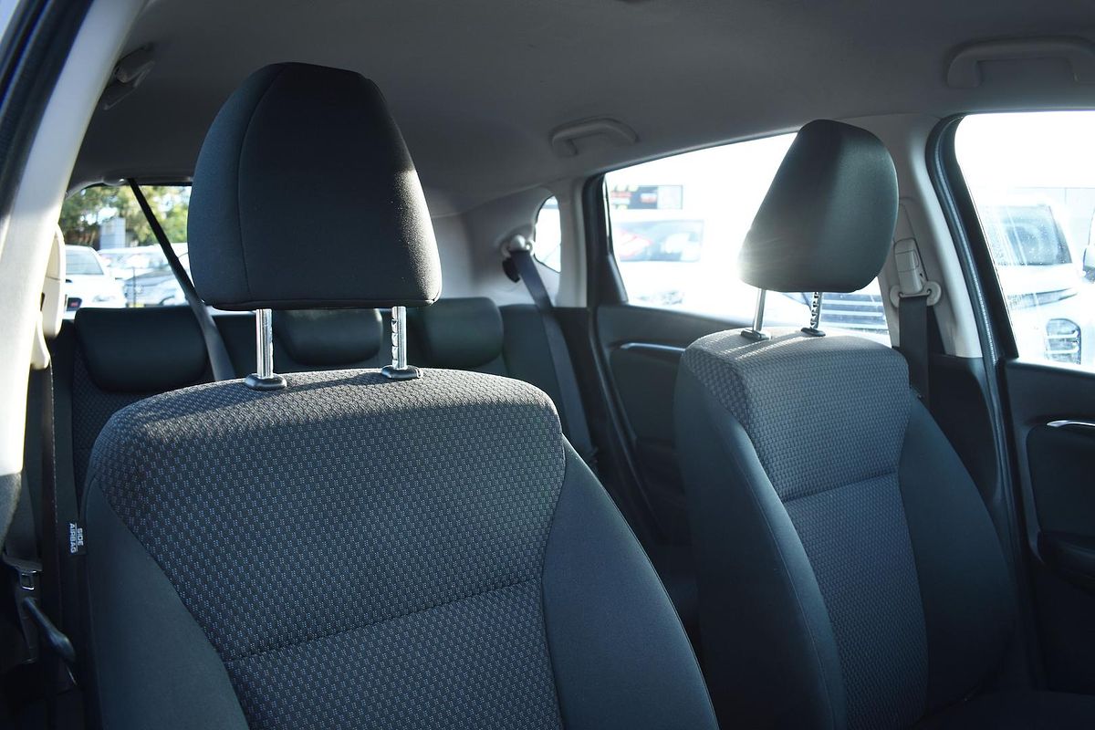 2019 Honda Jazz VTi GF