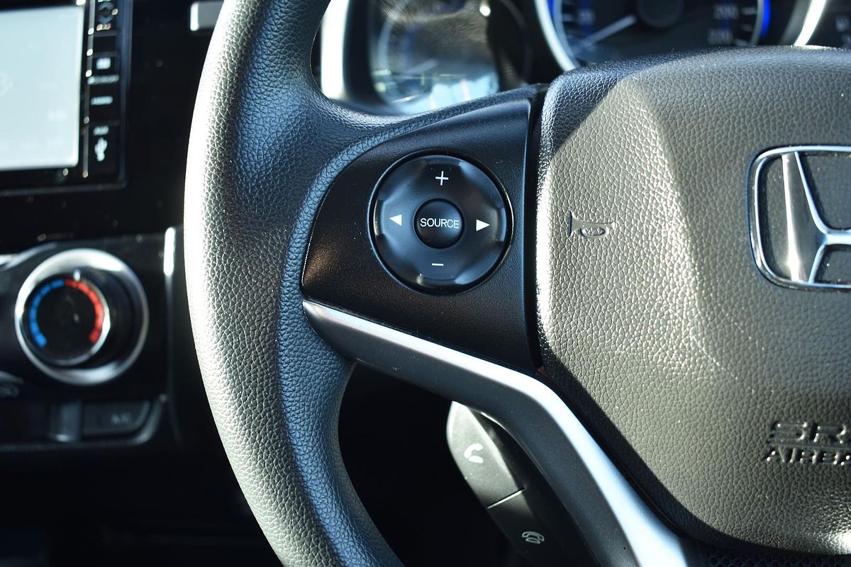 2019 Honda Jazz VTi GF