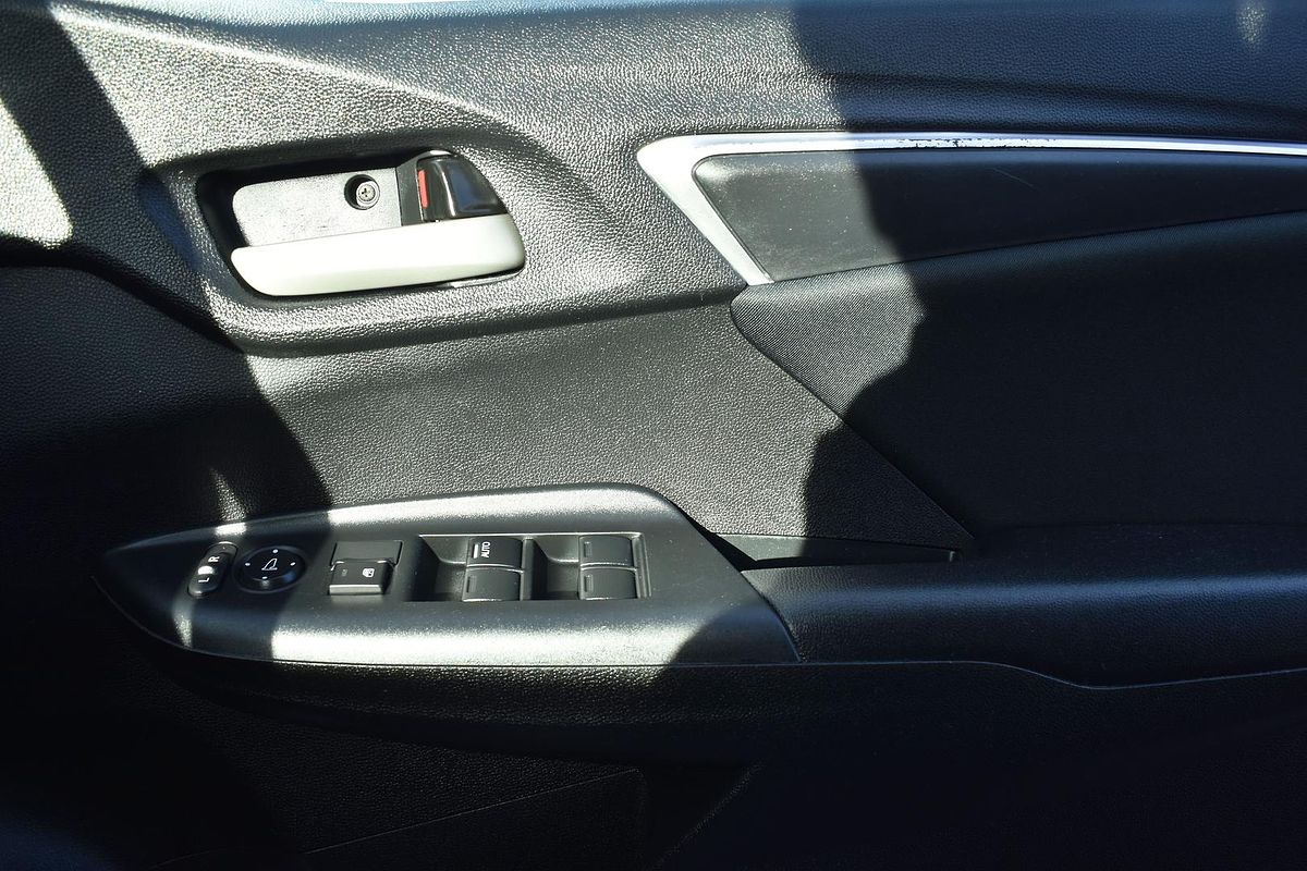 2019 Honda Jazz VTi GF