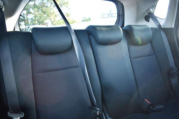 2019 Honda Jazz VTi GF