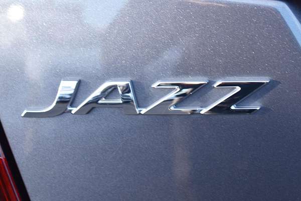 2019 Honda Jazz VTi GF