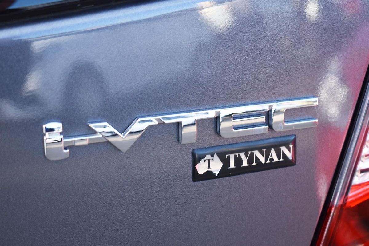 2019 Honda Jazz VTi GF