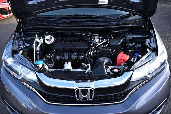 2019 Honda Jazz VTi GF