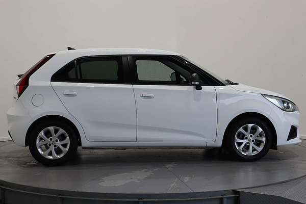2021 MG MG3 Core