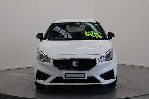 2021 MG MG3 Core