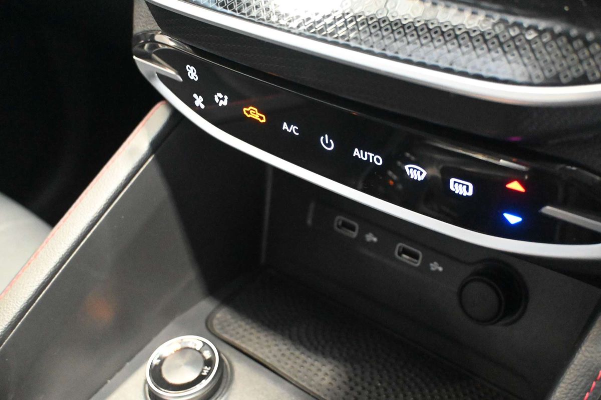 2022 LDV T60 Max LUXE SK8C 4X4