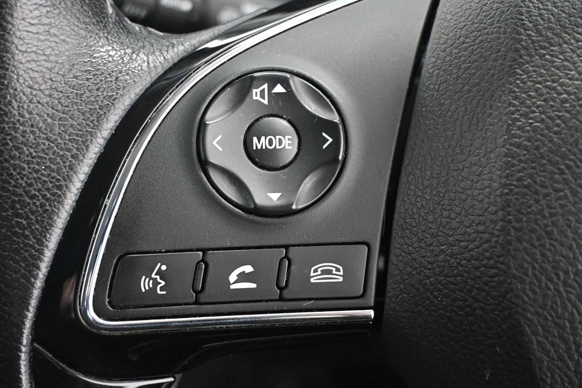 2018 Mitsubishi Outlander LS ZL