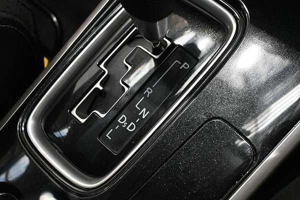 2018 Mitsubishi Outlander LS ZL