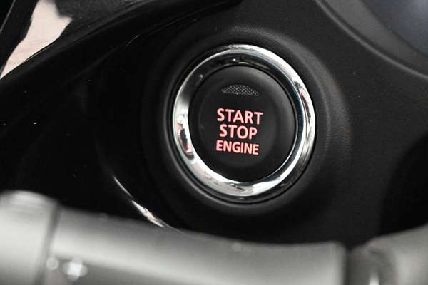 2018 Mitsubishi Outlander LS ZL